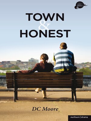cover image of Town' and 'Honest'